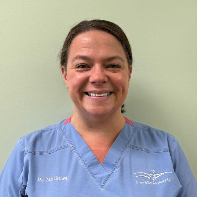 Dr. Lori Mathews
